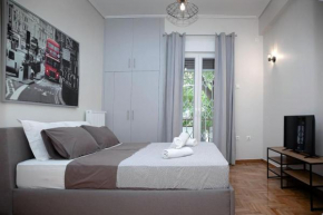 Elegant Two bedroom apartment
